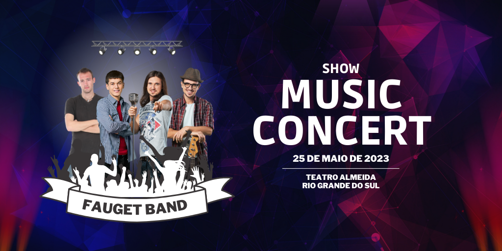 MUSIC CONCERT
