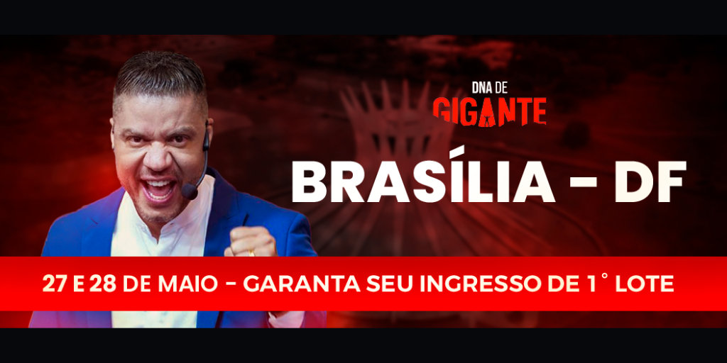 DNA de Gigantes